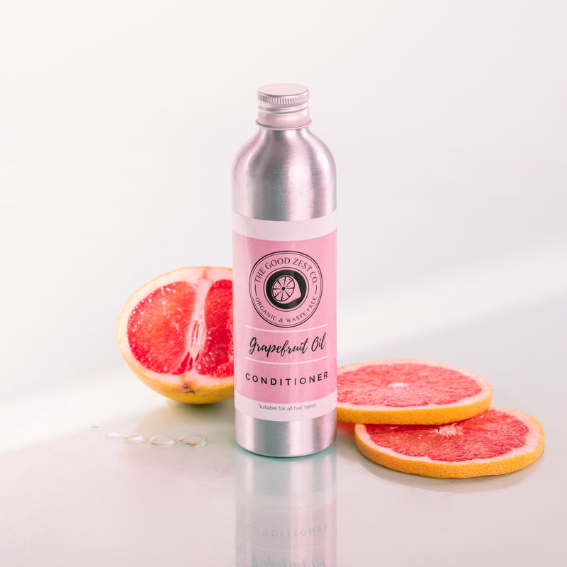 Organic Grapefruit Conditioner