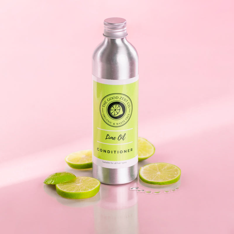 Organic Lime Conditioner